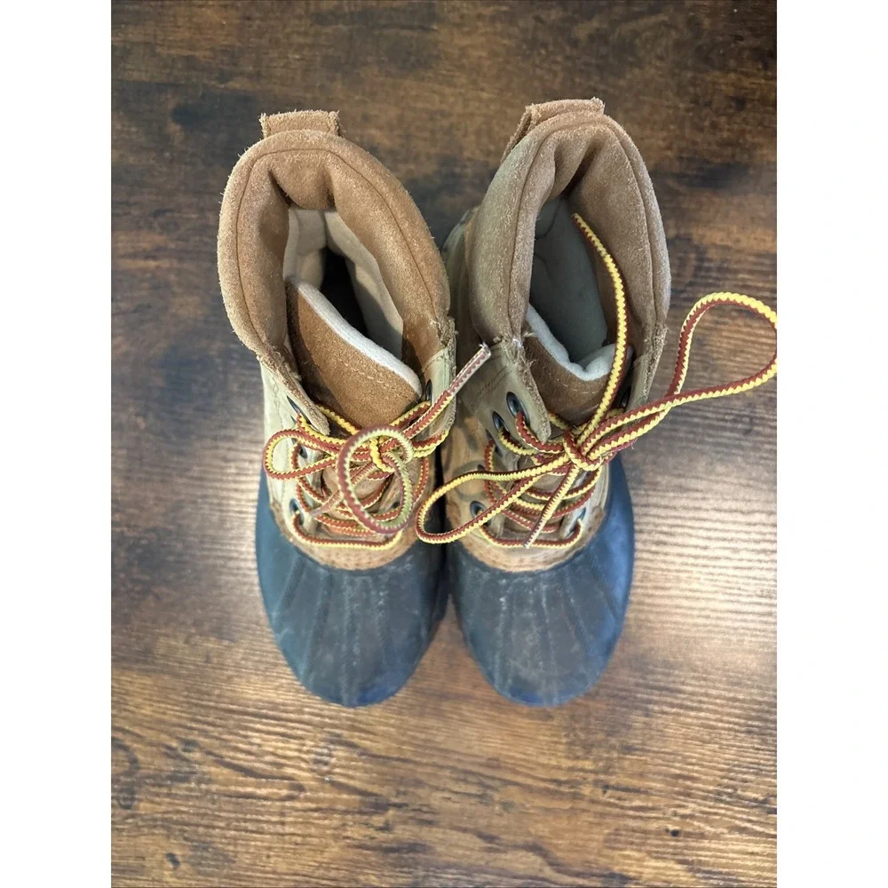 Sorel youth cheyanne